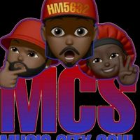 musiccitysoul
