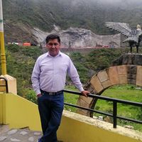 richardhanccooficial