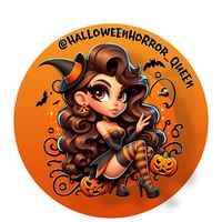 halloween.horror.queen