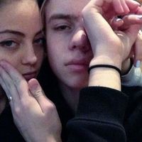 рыдал сильно