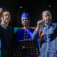 original sound - sanogomouhamedsalim