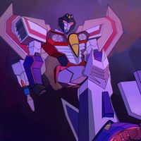 BUILD A BRIDGE AND JUMP OFF IT