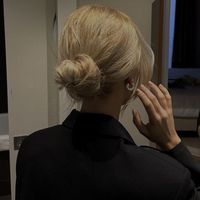 оригинальный звук