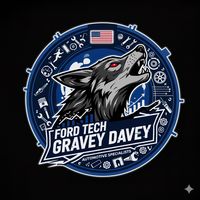 fordtechgravydavey