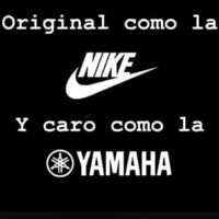 sonido original