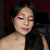 makeup..alison
