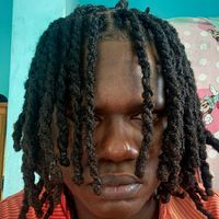 LUQE DON COLD PLACE.