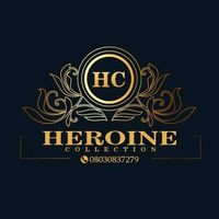heroine_collection