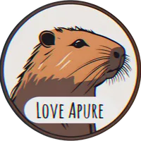original sound - loveapure