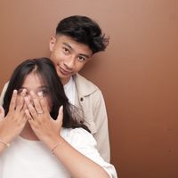 suara asli - hawa