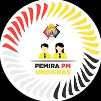 original sound - PEMIRA UNDIKNAS 2024
