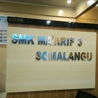 suara asli - Media SMK Ma'arif 3 Simalangu