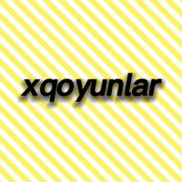 xqoyunlar