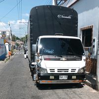 morocho.trucks