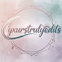 yxurstrulyedits
