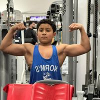 young_muscle