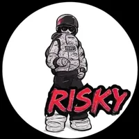 RISKY DANCE CHALLENGE