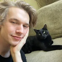 original sound - leonthecatdad