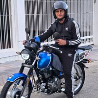 sonido original