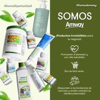 amway634