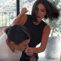 Tu ești sămânță de scandal