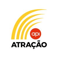som original - Atração Divulga