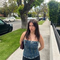 YOUR ROOM BY IZZY EYRE