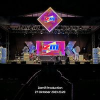 suara asli - Pilar Music Official