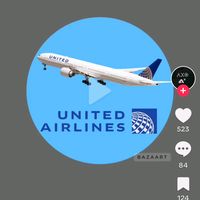 original sound - Aiden airplane spotedddd✈️✈️✈️