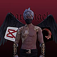 original sound - darkangel