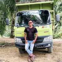 suara asli - saihuni ahmad