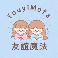 youyi_mofa_sanrio