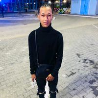 original sound