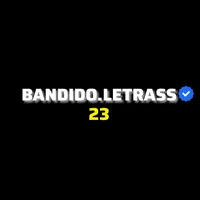 original sound - bandido.letrass23