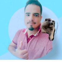 Dublador oficial da Marmotinha do Instagram Edigar