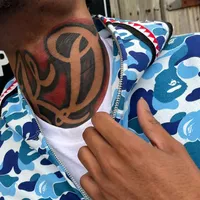 CATCH A B MAF TEESKI