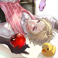 luciferduckslover