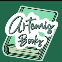 red_artemis_books