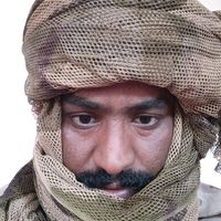 الصوت الأصلي