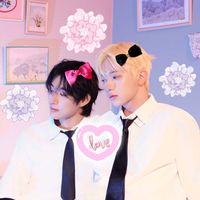 sonido original - 🜲 Princes YC 𖹭 JH 🜲