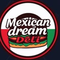 mexican.dream.del