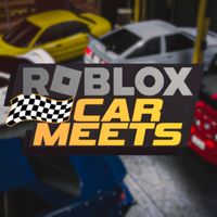 original sound - ROBLOX Car Meets