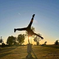 оригинальный звук