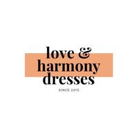 loveandharmonydresses