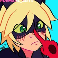 demzal.in.distress