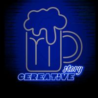 suara asli - creative story ⚡