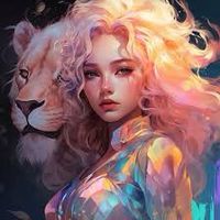 原聲 - ♌️我是獅子♌️