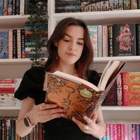 I hate every man but u