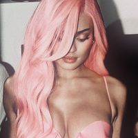 mamacita travis scott