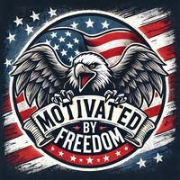 original sound - Motivated By Freedom